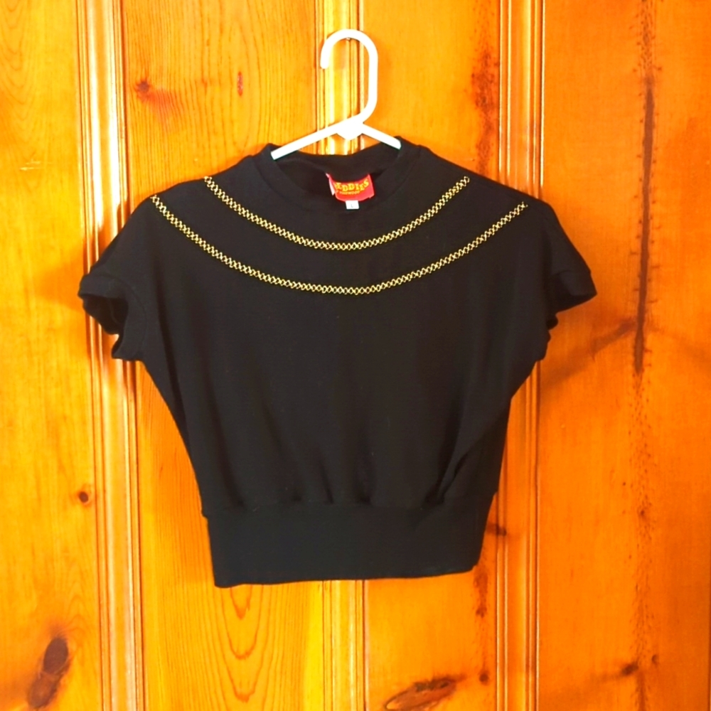 Freddies of Pinewood Sweater